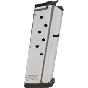 ED BROWN MAGAZINE OFFICERS - 1911 9MM 8RD S/S