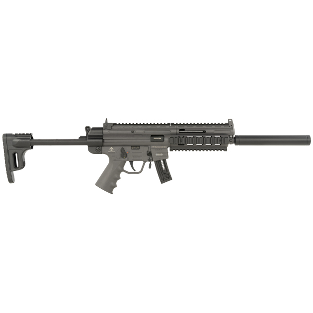 GER GGSG1610S     GSG-16 22LR     16.25 10R    SMK