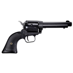 HERITAGE MANUFACTURING 22LR BLK 6.5" FS STEEL