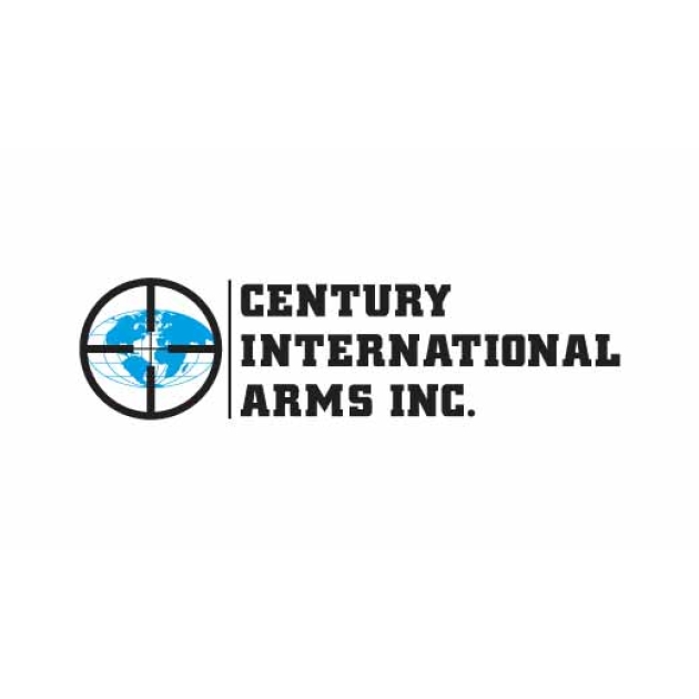 CENTURY ARMS MINI DRACO 7.62X39 BLACK PKG