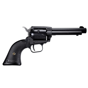 HERITAGE MANUFACTURING 22LR/22M BLK 4.75" FS STEEL