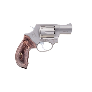 TAURUS 856 38SP SS/WD 2" 6SHOT FS