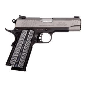 TAURUS 1911 COMMANDER 45ACP GRAY 4.2"