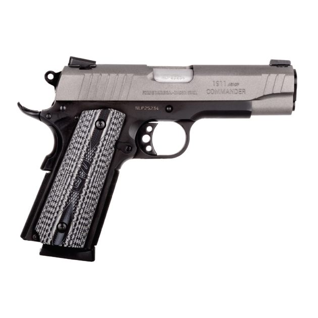 TAURUS 1911 COMMANDER 45ACP GRAY 4.2"