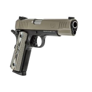 TAURUS 1911FS 45ACP SAND 5" 8+1 AS