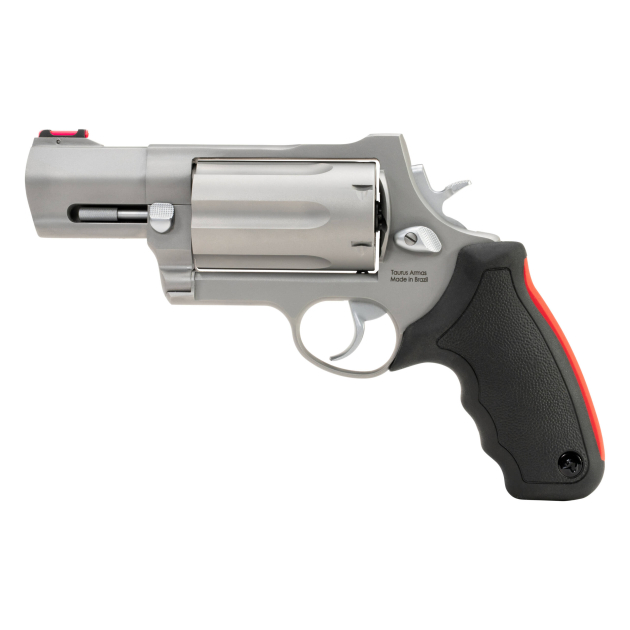 TAURUS RAG JUDGE 410/45/454 3" SS