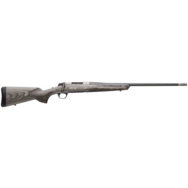 BROWNING X-BOLT 2 HUNT LAM 6.5CR TT   #