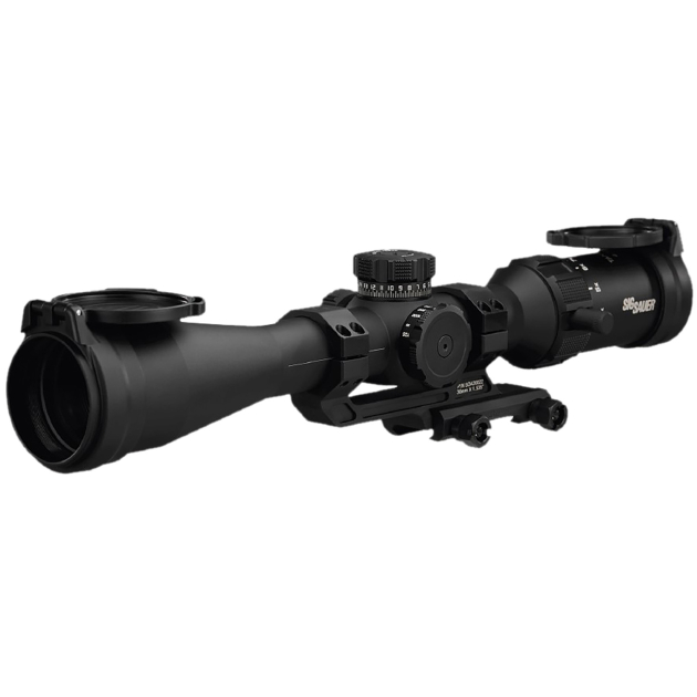 Sig Sauer Electro-Optics SOTS44000 Tango-SPR  4-16x44mm