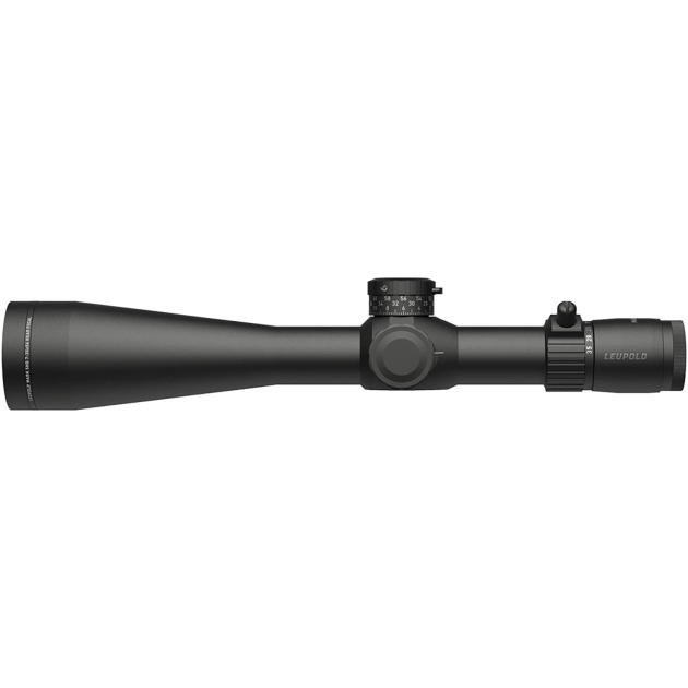 Leupold 174549 Mark 5HD  Matte Black 7-35x 56mm TMOA Plus Reticle