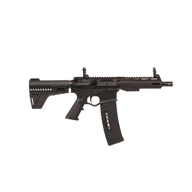 AMERICAN TACTICAL INC ALPHA MAXX 5.56 7.5" 60+1 FIN