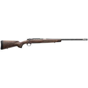 BROWNING XBLT 2 MEDALLION CF SR 6.5 CREED W/MUZZLE BREAK