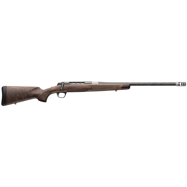 BROWNING XBLT 2 MEDALLION CF SR 6.5 CREED W/MUZZLE BREAK