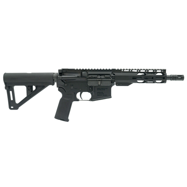 Radical Firearms FP85300HBAR7RPRBTR BTR  300 Blackout 8.50"