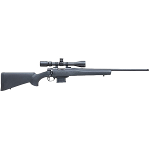 HOWA HMA22ARCBLKGP M1500 22ARC STD 22 GAMEPRO  BLK