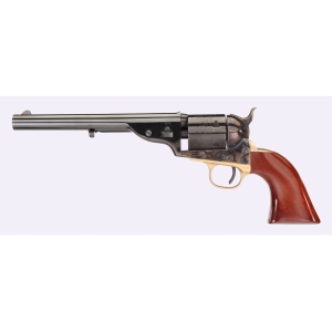 TAYLOR'S & COMPANY OPEN TOP NAVY 45LC BL/WD 7.5"
