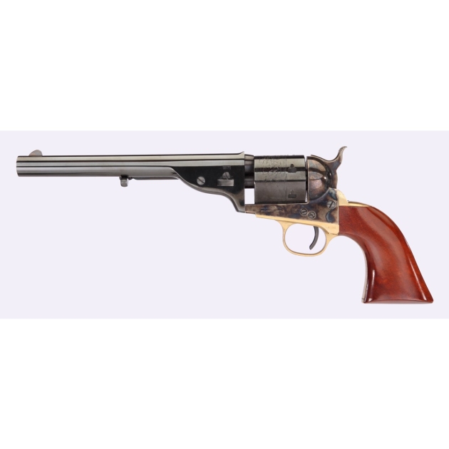 TAYLOR'S & COMPANY OPEN TOP NAVY 45LC BL/WD 7.5"