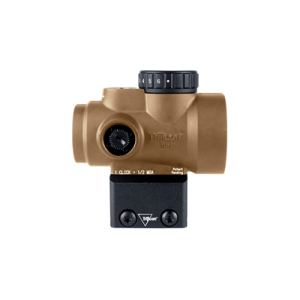 TRIJICON MRO SD GRN DOT CO WT MNT CY