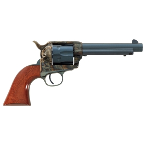 TAYLOR'S & COMPANY CATTLEMAN 45LC BL/WD 5.5"
