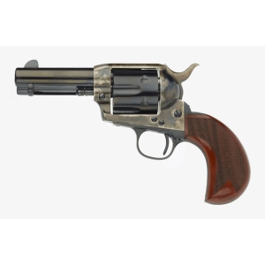 TAYLOR'S & COMPANY CATTLEMAN BH 45LC BL/WD 3.5"