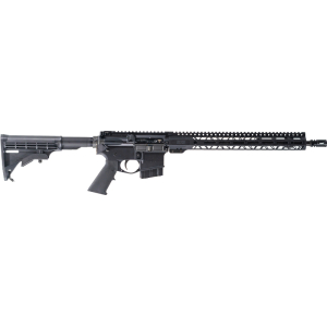 FAXON ASCENT AR-15 RIFLE 22 - ARC 16" BBL. 10RD M4 STOCK