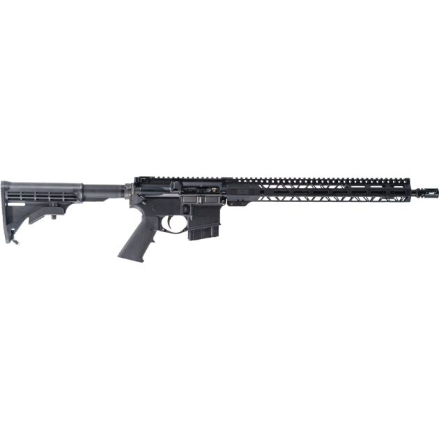 FAXON ASCENT AR-15 RIFLE 22 - ARC 16" BBL. 10RD M4 STOCK