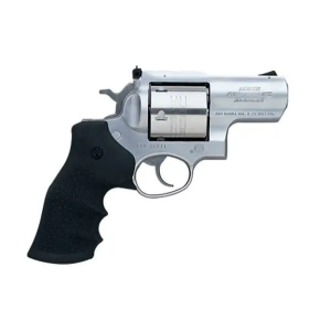 RUGER SPR REDHWK ALSKN 454CASULL 2.5" STS HGE GRP ADJ SIGHT - Image 3