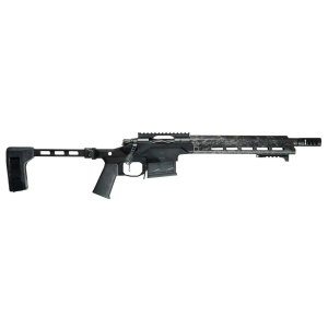 CHRISTENSEN ARMS MPP 6.5CR CHASSIS BLK 12.5"  #