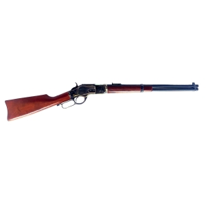 TAYLOR'S & COMPANY 1873 CARBINE 45LC BL/WD 19"