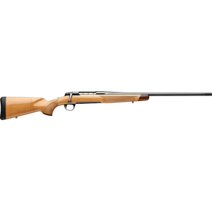 BROWNING X-BOLT 2 MEDALLION - 6.5CM 22" MAPLE/BLUED
