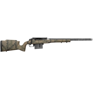 PROOF RESEARCH ELEVATION MTR 25CR TFDE 22"