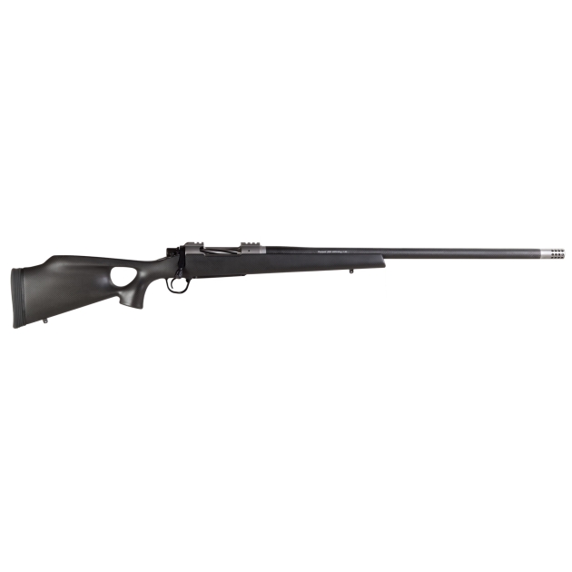 CHRISTENSEN ARMS SUMMIT TI 7MMPRC CRBN TBHL 26"