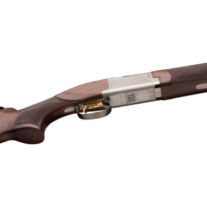 BROWNING CITORI 725 SPRTG MED - HG 410 3" 32" INV BLUED/WLNT - Image 3