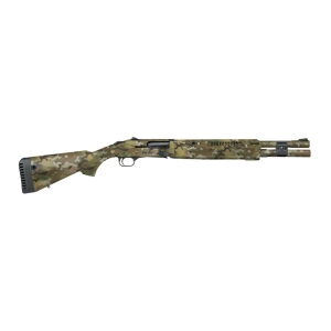MOSSBERG 940 PRO TACT 12/18.5 MC 7+1
