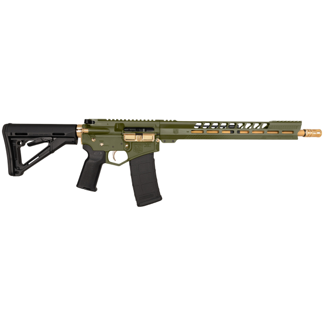DIA DB175AK801 556 DB15 ML 16 30R GRN/GLD