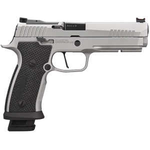 Sig Sauer 320SXG59STAS P320  9mm Luger 21+1 5" Optic Ready/Serrated
