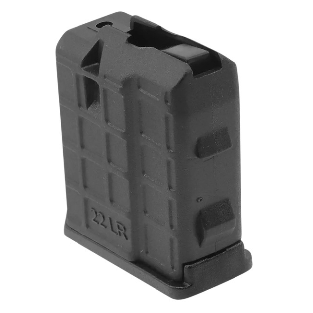 MAG TIKKA T1X 22LR 5 RND