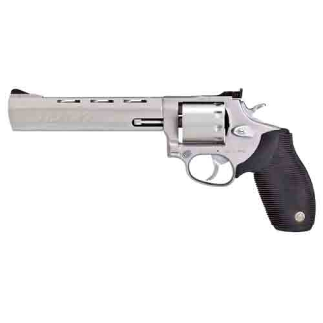TAURUS 992 TRACKER COMBO - 22LR/22WMR 6.5" AS STAINLES
