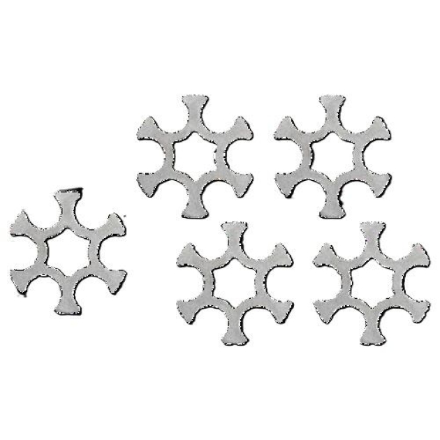 S&W 44 MAG MOON CLIPS 6RD 5-PK
