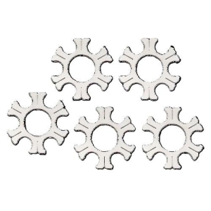 S&W 10MM MOON CLIPS 6RD 5-PK