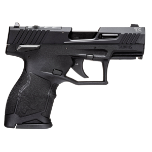 TAURUS TX22C 22LR 3.5" 10+1 TS 5 MAGS