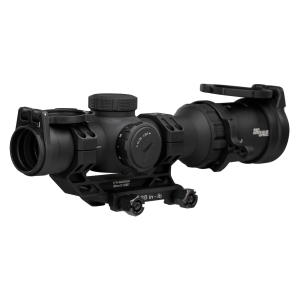 SIG SAUER TANGO MSR COMPACT 1-6X24 30MM