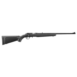 RUGER AMERICAN RIMFIRE 22WMRF RFL BLK