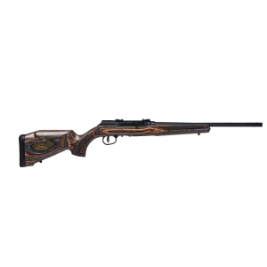 SAVAGE ARMS A22 BNS-SR 22LR 18" BL/WB TB #