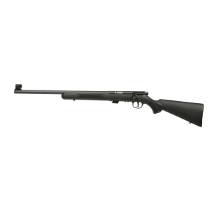 SAVAGE ARMS MARK II 22LR BL/SY TRG LH#