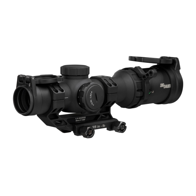 SIG SAUER TANGO MSR COMPACT 1-8X24 30MM