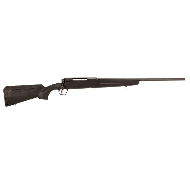 SAVAGE ARMS AXIS II 280AI BL/SYN 22"     #