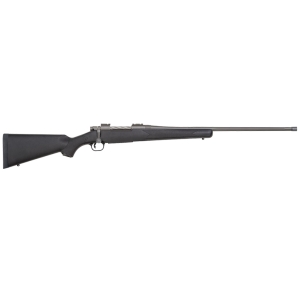 MOSSBERG PATRIOT 300WIN SS/SYN 24" TB