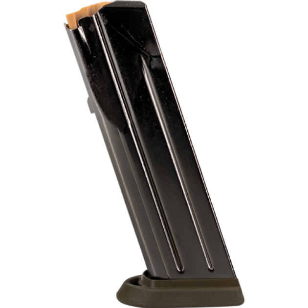 FN MAGAZINE FNS-9 9MM 17RD - FDE