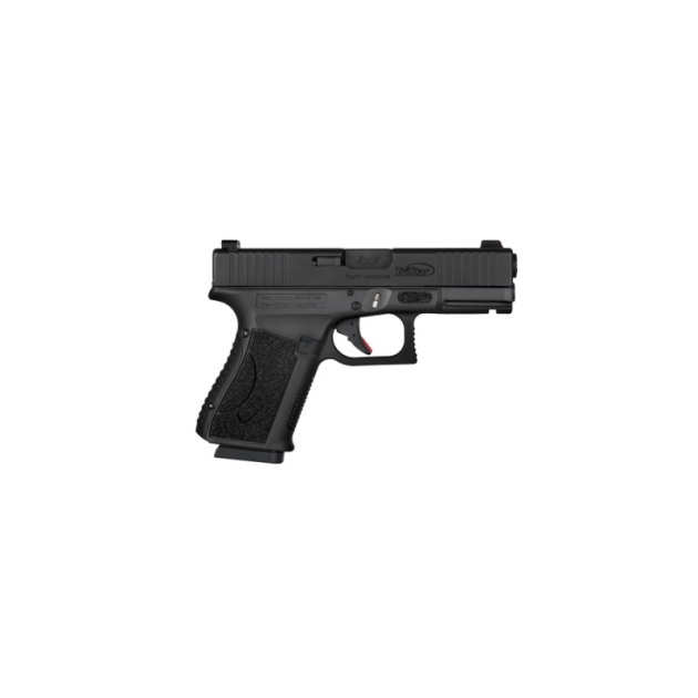 TRISTAR SPORTING ARMS APOC SEMI AUTO 9MM BLK 15+1