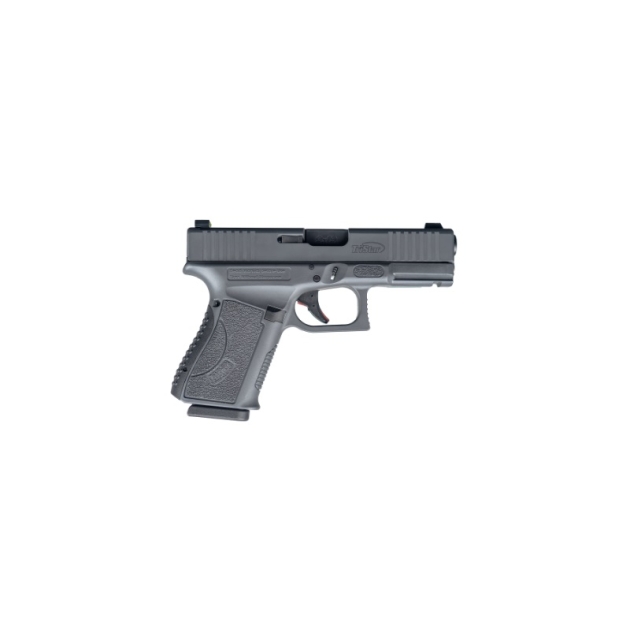 TRISTAR SPORTING ARMS APOC SEMI AUTO 9MM GRY 15+1